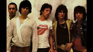 Let it Rock - The Rolling Stones (Compiled by Stones Rick)