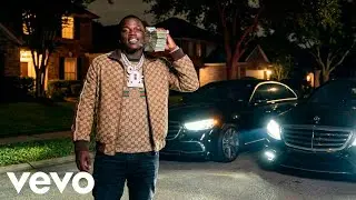 Big Boogie ft. GloRilla - I Spent ALL MY Money [Music Video]