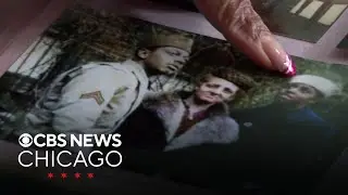 U.S. Navy exonerates Black sailors unjustly punished in WWII Port Chicago explosion aftermath