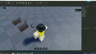 Inventory system for upcoming game [WIP]