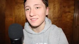 [ASMR] Teeth And Mouth Sounds