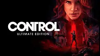 Прохождение CONTROL Ultimate Edition. Часть 19. DLC: АМС (AWE).