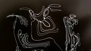 Test with box and footage