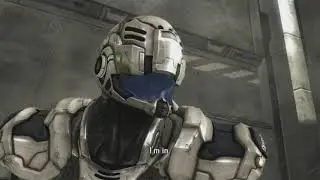 Vanquish Remastered - Act 3 Despair: Sam Gideon Luanch Wire Guns 