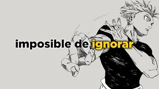 Como tener el físico de GOJO (el más sexy de Jujutsu Kaisen)