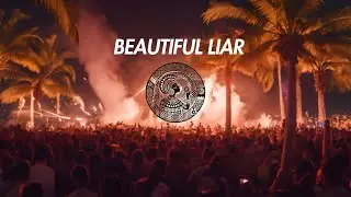 Beyonc&eacute; & Shakira - Beautiful Liar (Rose Caviar Afro House Remix)