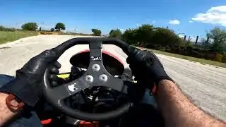 ΚΑΡΤ μετά από καιρό | KartMania Patras