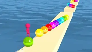 Stack Rider ☀️🔥👩‍❤️‍👨 MAX LEVELS!! All Levels Gameplay Walkthrough Android, iOS NEW UPDATE