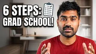 US admissions explained: What does a typical graduate school application require?