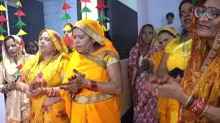 Haldi mehandi 