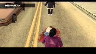 Gta San Andreas Simple Izanagi