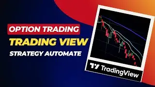 Automated Trading: Placing Orders with TradingView Webhooks!