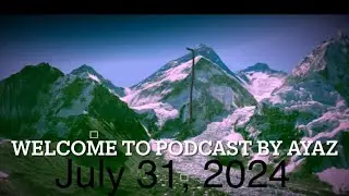 Yaad daasht | Alzheimer Urdu Podcasts Urdu Vlogs #urduvlogs #alzheimer #urdupodcasts July 31, 2024