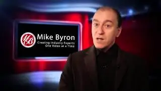Mike Byron