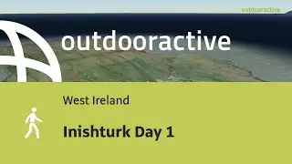 Inishturk Day 1