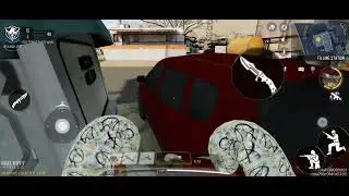 1v1 against  Michael McFarlane gaming