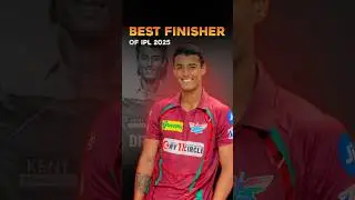 Suryansh Shedge - The Next Big Thing in Cricket #ipl2025 #cricket
