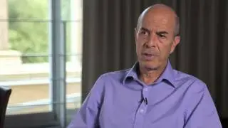 Professor Ian Goldin on the work of the Global Cyber Security Capacity Centre