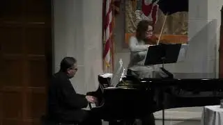 Abide With Me: A Healing Service of Comfort