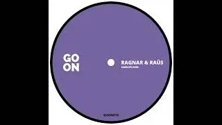 Ragnar & Ra&uuml;s - Dancefloor [Minimal/Deep Tech]