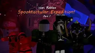 🎃 Ray's Roblox 