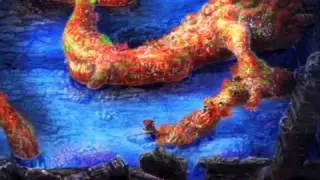 Let's Play Chrono Cross -part134- Terra Tower pt.1