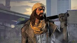 Episode 3: Above the Law (Walking Dead: New Frontier | Telltale Games)