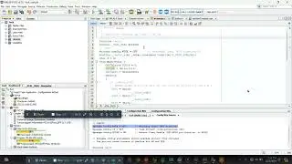 Learning to program 10f200 microcontroller
