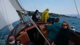 WWW.UPWIND-SAILING.CH / SEGELN IM TEAM ZUERICH / TEAMBILDUNG ZUERICHSEE / TEAMEVENT ZUERICH