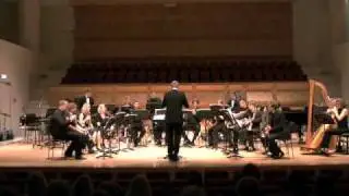 Willem van Otterloo - Serenade - 3 Scherzo