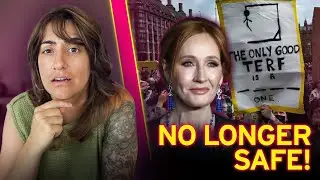 Gays & Celebs Are LEAVING The Left&hellip;We&rsquo;re NOT Safe
