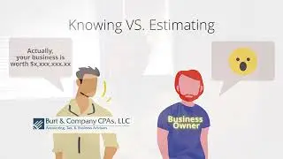 Exit Planning with Ron | Step 2