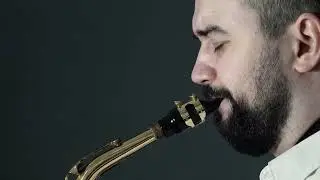 Lev Sax - 