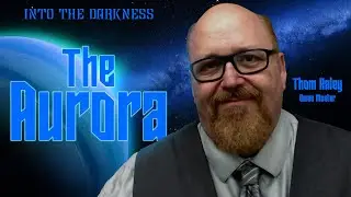 The Aurora, version 1 - Sad Robots RPG