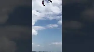 Cyprus. Windsurfing. February 14, 2023 | Кипр 14 февраля 2023 года#cyprus #larnaka