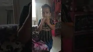 Natun dress pore amk dekhate ese6e