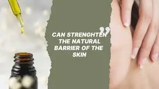 ORGANIC HEMP CARE FROM INSIDE AND OUTSIDE  // Hemp in nutrition, cosmetics and new trends
