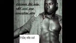 Tyroon Da Prince - Friday Nite Out