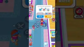 My perfect Hotel game play🏩 #gamingvideos #myperfecthotel