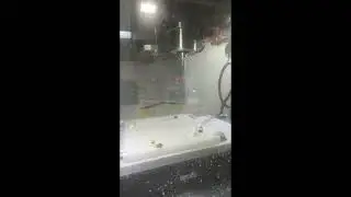 DN Solutions - DNM 5700S CNC Vertical Machining Center, 15000 RPM, (New 2023) Stk#56732