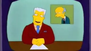 Please Be Flanders... (The Simpsons)