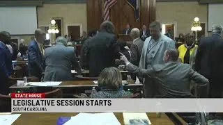 South Carolina legislative session begins Tuesday: what to know