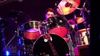 Los Lobos - Cumbia Raza (Live in Sydney) | Moshcam