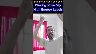 💫🌈 Сегодняшняя энергетическая чистка предназначена для людей с высоким уровнем энергии💫🌈 #Здоровь...