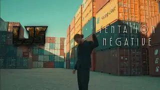 LJS - Tentation Négative (Clip Officiel)