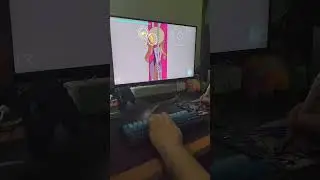 Rabbit Hole smooth animation!!