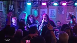 Dolores (los suaves) pensando en ti- tributo a los suaves con Pacho brea