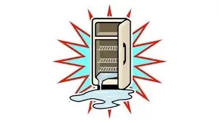 Power Outages:  What About the Refrigerator?
