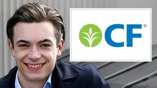 CF INDUSTRIES HOLDINGS INC (CF)