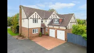 Hawthorne House, Harrietsham - Video Tour